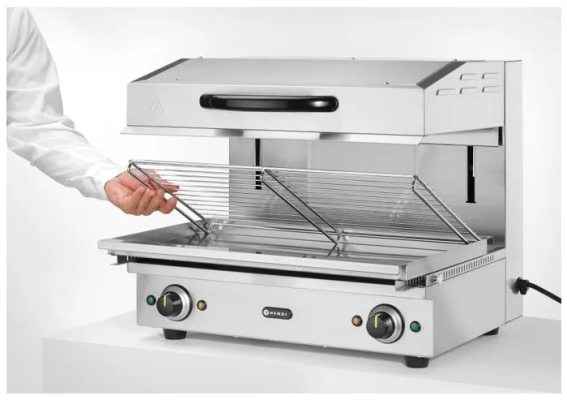 Salamandre Lift 600
